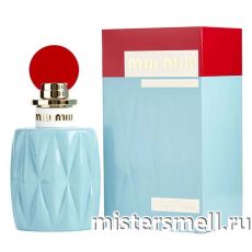 Miu Miu - eau de Parfum, 100 ml