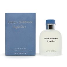 Dolce & Gabbana Light Blue Pour Homme edt 125 ml