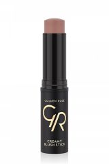 Румяна для лица GR Creamy Blush Stick - 103 Blush Stick Тёмно-бежевый (103)