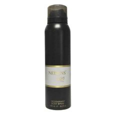 Дезодорант Nedens Gold Rose - Carolina Herrera Good Girl deo 150 ml