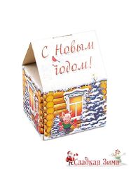 1. Теремок