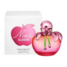 Nina Ricci NINA ILLUSION 5ml edp