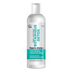 Frezy Grand Шампунь для ежедневного ухода за волосами с маслом облепихи / Botanique Detox PH 5.5, 200 мл