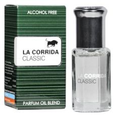 77 La Corrida CLASSIC парф.масло-ролл 6мл (версия LacostEssential) NEO Parfum