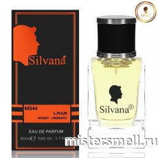 Элитный парфюм Silvana M844 Lacoste pour Homme