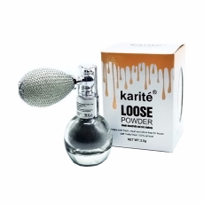 Хайлайтер с распылителем Karite Loose Powder №2 3,5 g