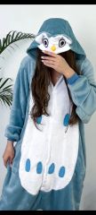 Кигуруми СОВА