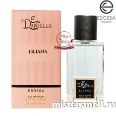 Eva Daniella w124 - Dolce&Gabbana Light Blue pour Femme,100 мл