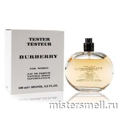 Тестер Lux Burberry for women