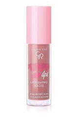 Блеск для губ GR Plumped Lips Lip Plumping Gloss - 202 Plum Бежево-розовый (202)