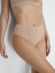 OmS222 Slip Midi, PA Omsa Трусы Naturale (Бежевый)