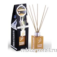 Диффузор Shaik Reed Diffuser Vanilla (Ваниль)