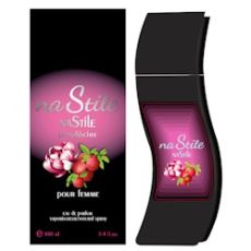 naStile NA STILE edp100ml (версия LouisVuittonAttrapeReves) NEO Parfum