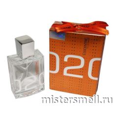 Восточная щедрость - Moolecules Esscentric 02, 100 ml