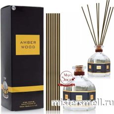 Диффузор Ajmal Amber Wood
