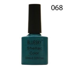 Шеллак Bluesky № 068 10 ml NEW