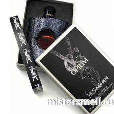 Тестер высокого качества Yves Saint Laurent Black Opium