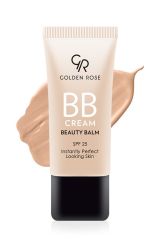 Крем тональный для лица GR Bb Cream Beauty Balm - 004 BB Бежевый (004)