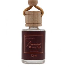 Ароматизатор в машину Maison Francis Kurkdjian Baccarat Rouge 540 12 ml (красный)
