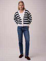 CON-683 Conte elegant Джинсы blue