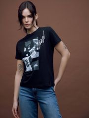 214894 Conte elegant Джемпер black