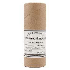 Z & R Bergamot & Neroli, Orange Unisex 50 ml