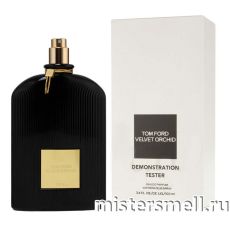 Тестер Tom Ford Black Orchid