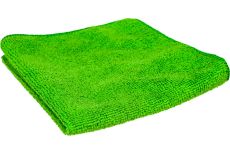 Grass А4 Салфетка микрофибра 220гм 30*30 зеленая