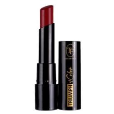 CZ-21 TRIUMPH of Color, тон 723 Красная роза МАКИЯЖ ТРИУМФ