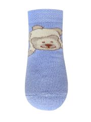BABY 3060 (махровые) БРЕСТСКИЕ Носки Лунный