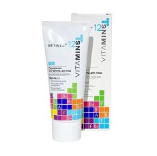 034236 Modum PRO RETINOL+12 VITAMINS. SOS-флюид для лица «Питательный», 50 гр
