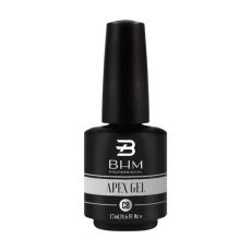 BHM Professional Камуфлирующая база / Apex Gel 006, 17 мл