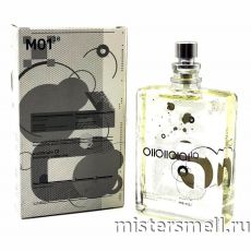 Тестер Escentric Molecules Molecules M01 Limited Edition 2016