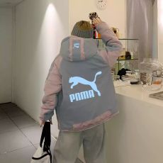 Универсальная спортивная куртка PUMA, 2 цвета