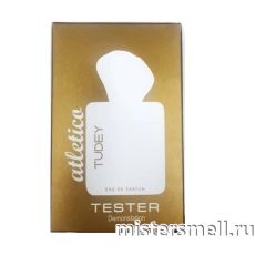Тестер Tudey Atletica
