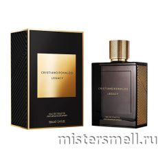 Ronaldo - Cristiano Ronaldo Legacy, 100 ml