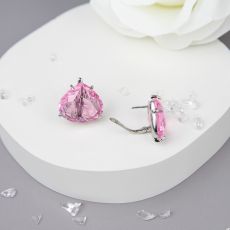 Серьги Арт. 3V-5708-W