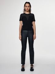 CON-698 Conte elegant Джинсы black