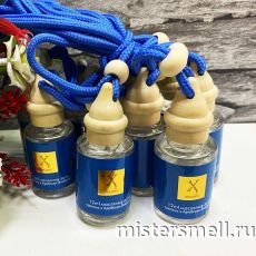 Авто-парфюм Xerjoff X 12 ml