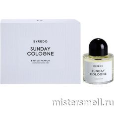 Byredo в шкатулке Sunday Cologne, 100 ml