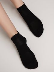 ACTIVE с «язычком» Conte elegant Носки черный