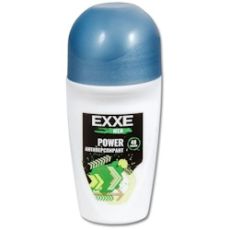 мужской 1638 POWER deo-roll 50ml EXXE