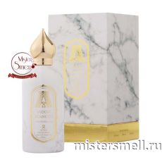 Высокого качества 1в1 Attar Collection - Moon Blanche Limited Edition, 100 мл