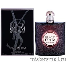 Yves Saint Laurent - Black Opium Nuit Blanche, 90 ml