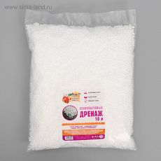 4698969 Дренаж пенопластовый 