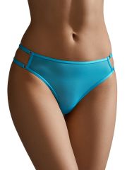 Mi 2112B Intrigo String, PA Minimi Трусы Turchese (Голубой)