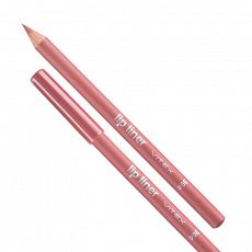 028610   Vitex. Контурный карандаш для губ, тон 304 умеренный розовый, пудровый