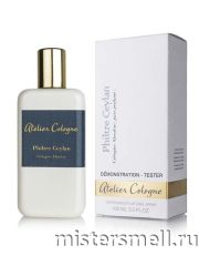 Тестер Atelier Cologne Philtre Ceylan