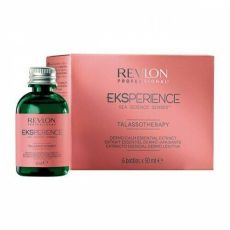 Revlon Eksperience Talassotherapy Dermo Calm Essential Oil Extract Очищающее средство 6*50 мл