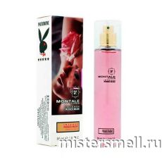 Парфюмерия 55 мл white феромоны Montale Intense Roses Musk
